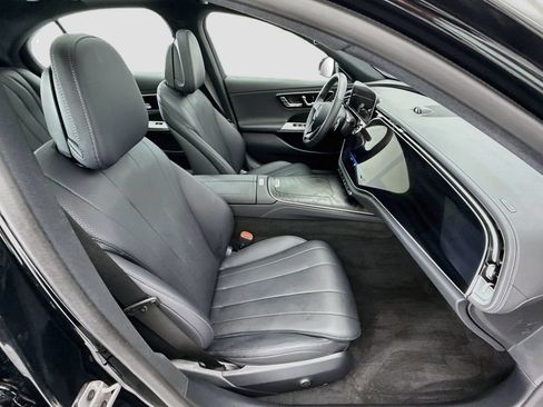 Certified 2026 Mercedes-Benz E 350 Sedan image 19