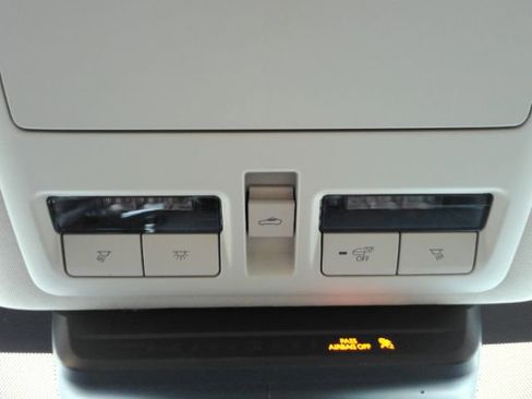 Used 2024 MAZDA CX-90 3.3 Turbo w/ Premium Package image 53