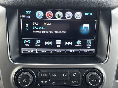 Used 2019 Chevrolet Tahoe LT image 25