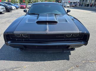 Used 2023 Dodge Challenger SRT Hellcat w/ Driver Convenience Group video 2