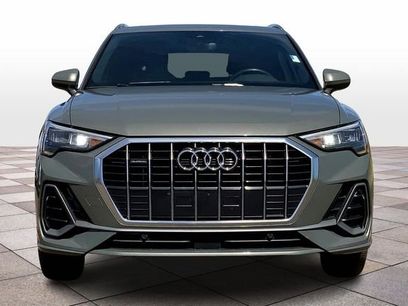 Used 2021 Audi Q3 2.0T Premium