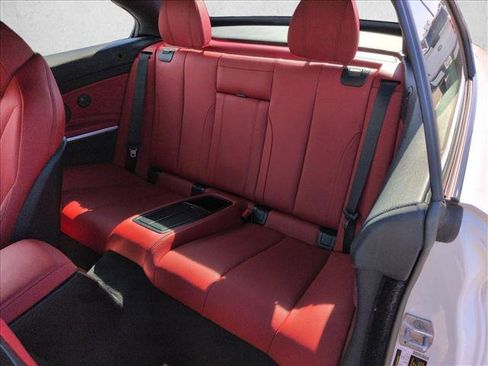 Used 2020 BMW 440i Convertible w/ M Sport Package image 18