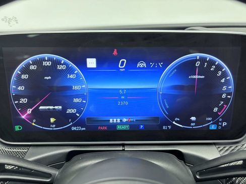 Used 2024 Mercedes-Benz C 63 AMG S image 19