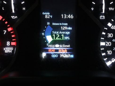 Used 2023 Toyota Tundra SR5 image 39