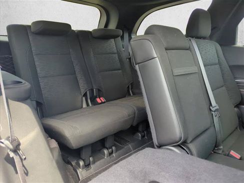 Used 2025 Dodge Durango GT w/ Blacktop Package RWD image 23