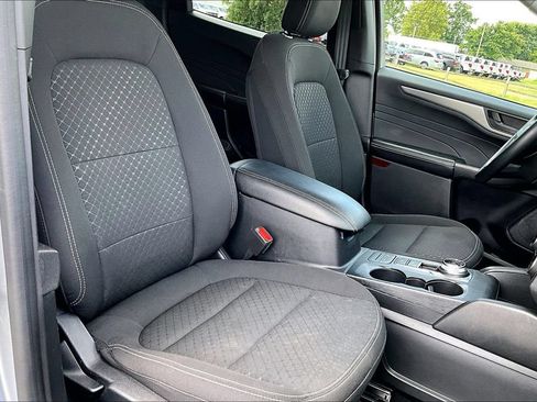 Used 2024 Ford Escape Active w/ Cold Weather Package FWD image 7