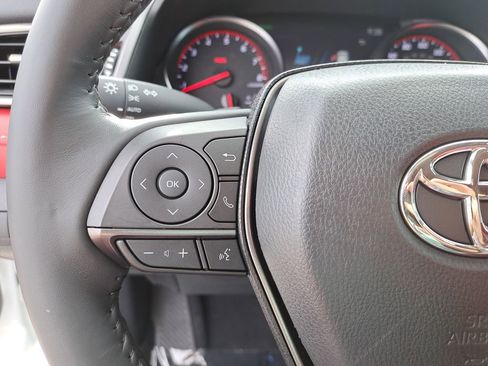 Certified 2023 Toyota Camry XSE image 19
