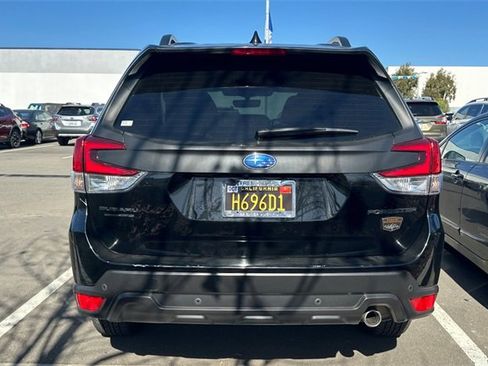 Used 2023 Subaru Forester Wilderness image 4