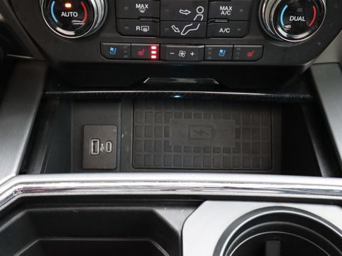Used 2020 Ford F250 Platinum AWD/4WD image 10