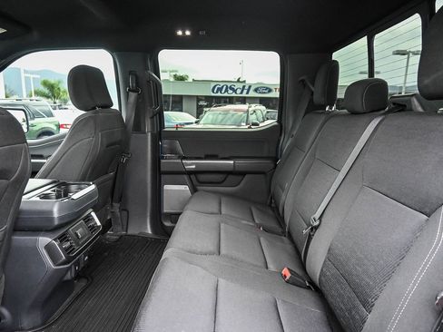 Used 2023 Ford F150 XLT w/ Equipment Group 302A High image 15