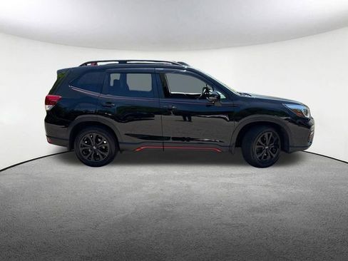 Used 2019 Subaru Forester Sport AWD/4WD image 15