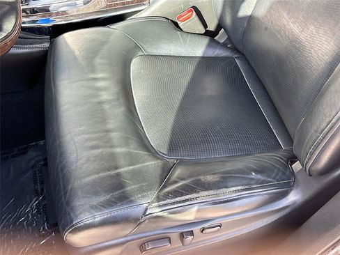 Used 2016 INFINITI QX80 Luxe w/ 22" Wheel Package image 20