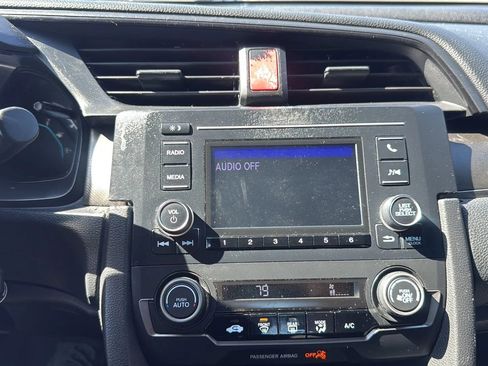 Used 2020 Honda Civic LX image 18