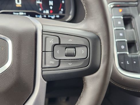 Certified 2024 GMC Yukon SLT w/ SLT Premium Package image 34