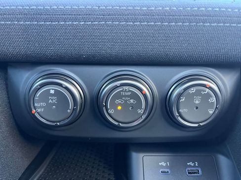 New 2026 Nissan Z Sport w/ Floor Mat Package RWD image 5