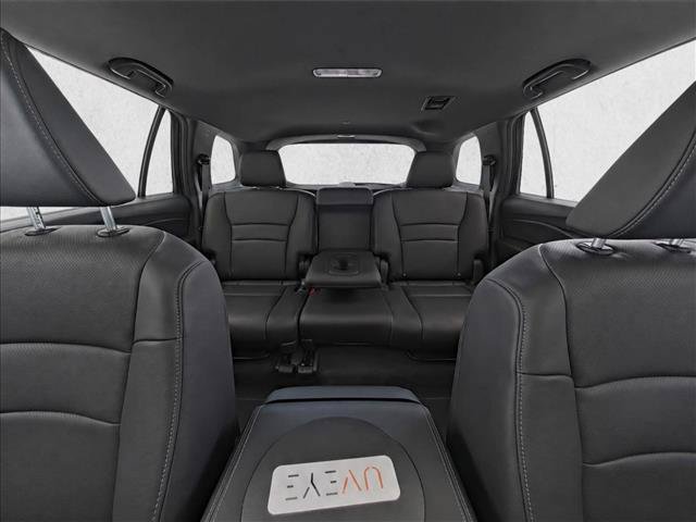 Used 2025 Honda Passport EX-L image 30