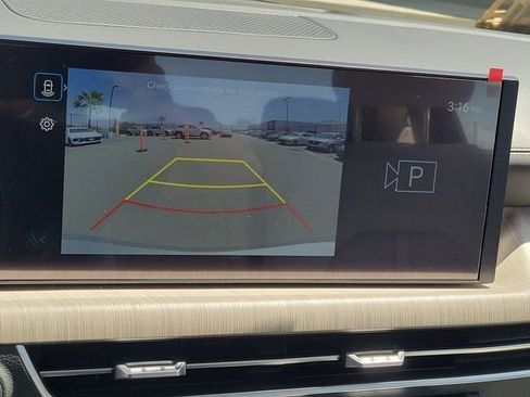 New 2026 Hyundai Sonata SEL image 13