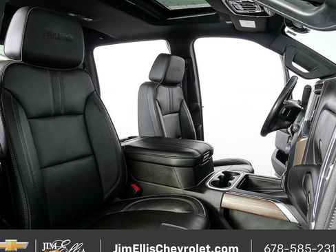 Used 2023 Chevrolet Silverado 2500 High Country w/ Z71 Off-Road Package image 23