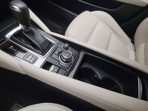 Used 2017 MAZDA MAZDA6 Grand Touring image 26