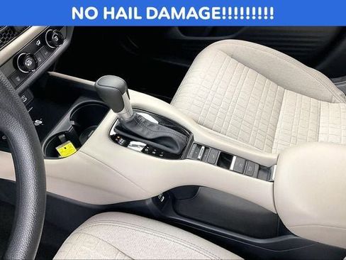 Certified 2026 Honda HR-V LX image 15