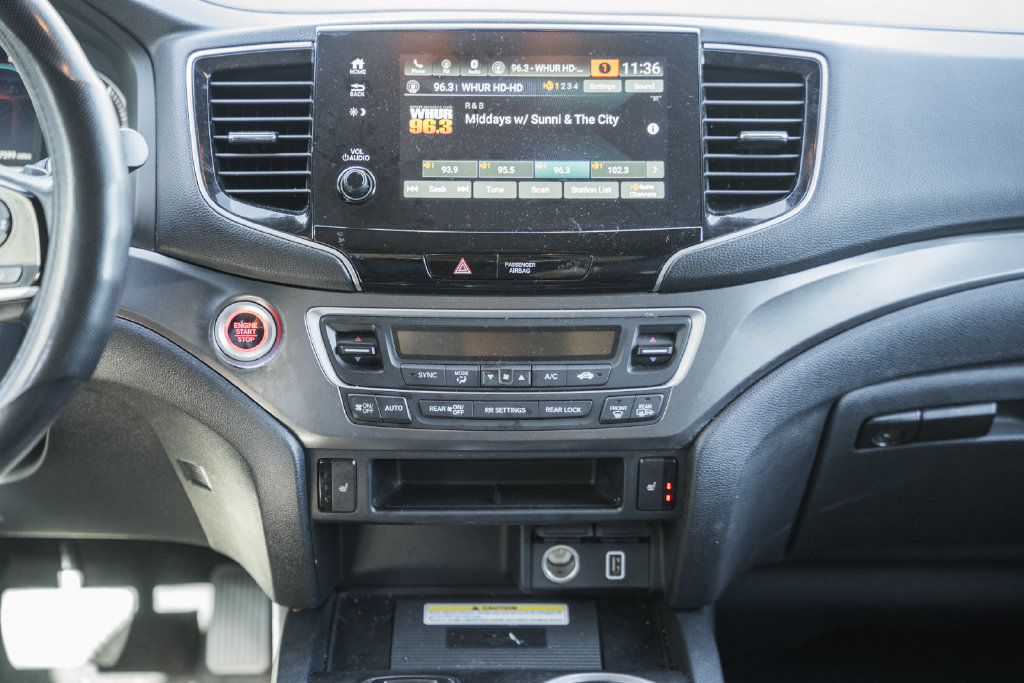 Used 2022 Honda Pilot Special Edition image 21