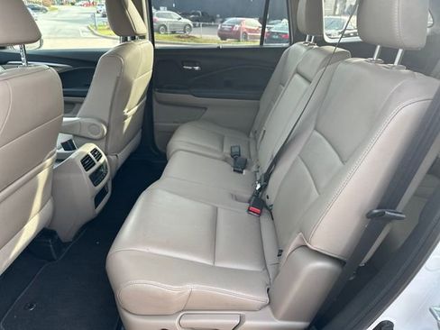 Used 2022 Honda Pilot EX-L image 24
