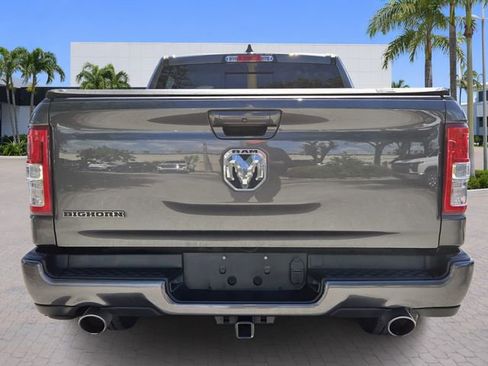 Used 2023 RAM 1500 Big Horn RWD image 6