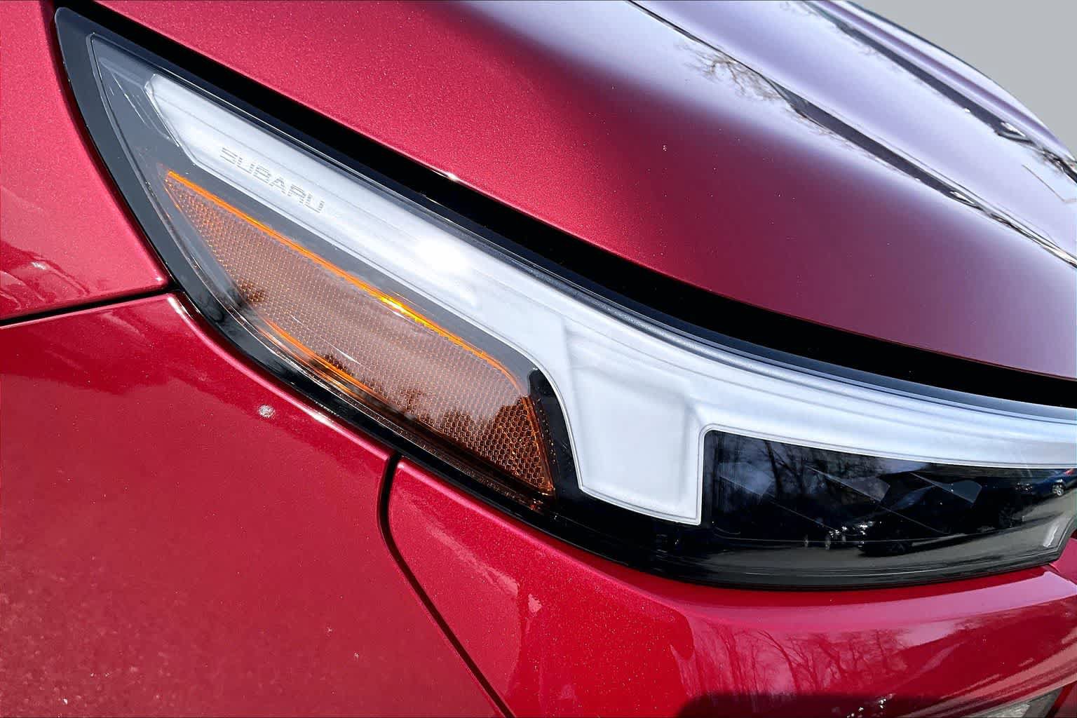 New 2026 Subaru Outback Premium AWD/4WD image 13