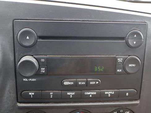 Used 2006 Ford F250 XLT AWD/4WD image 20