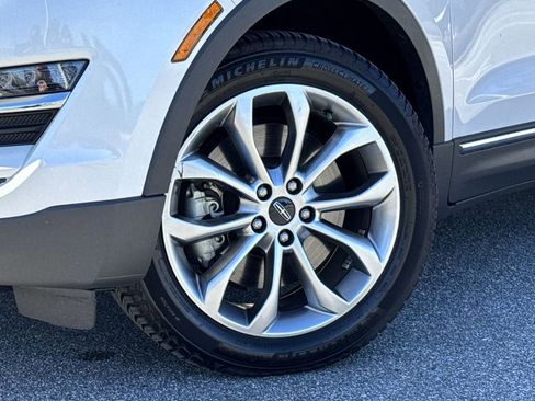 Used 2018 Lincoln MKC Select w/ Select Plus Package image 14