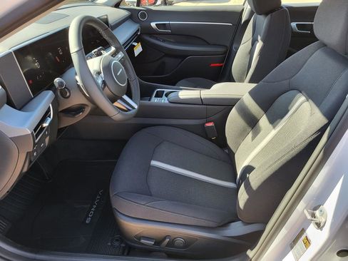 New 2026 Hyundai Sonata SEL image 13