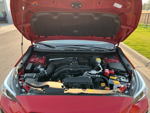 New 2026 Subaru Impreza 2.0i Sport AWD/4WD image 10