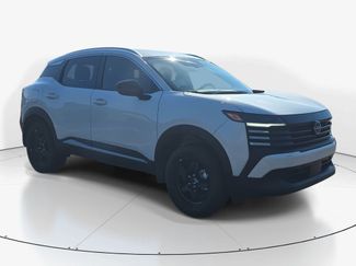 New 2026 Nissan Kicks SV video 2