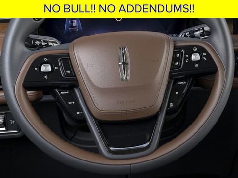 New 2026 Lincoln Aviator Reserve image 13