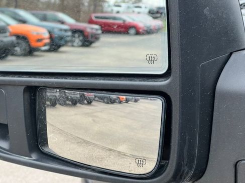 Used 2025 RAM 3500 Laramie image 47