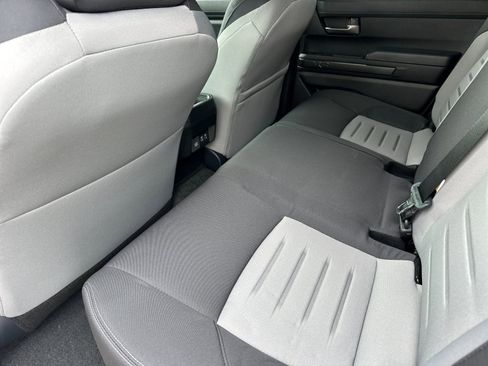 New 2026 Toyota Tacoma TRD Off-Road image 11