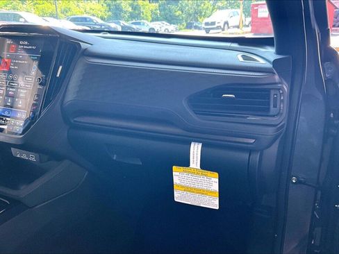 Certified 2026 Subaru Forester Touring AWD/4WD image 11