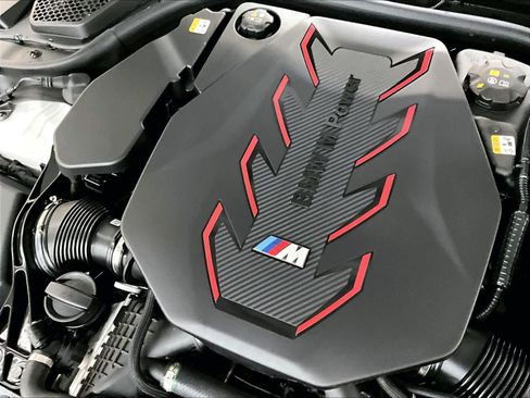 Used 2025 BMW M5 w/ Carbon Package AWD/4WD image 34