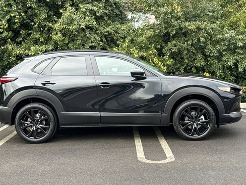 New 2026 MAZDA CX-30 Aire Edition AWD/4WD image 3