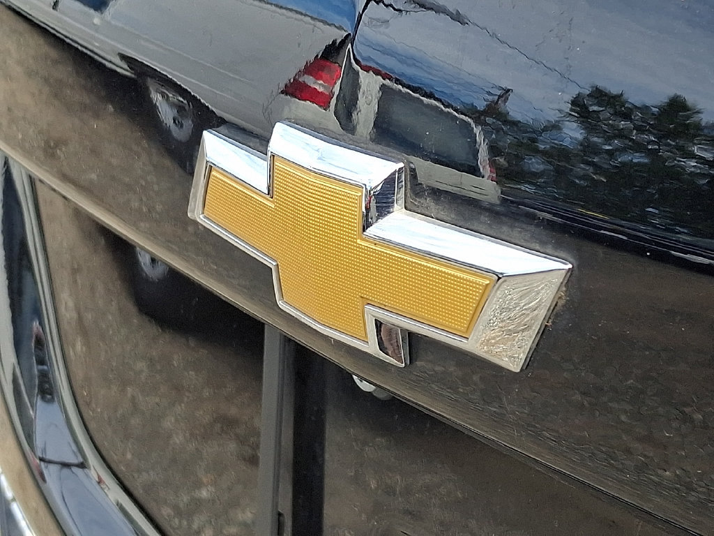 Certified 2024 Chevrolet Equinox LT AWD/4WD image 29