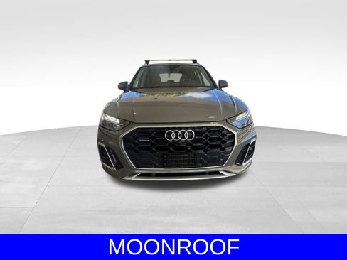 Used 2023 Audi Q5 2.0T Premium Plus image 8
