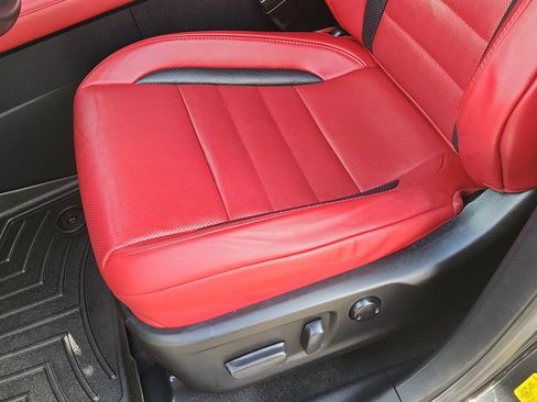 Used 2020 Lexus RX 350 F Sport image 7