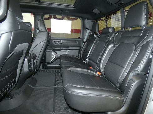 New 2026 RAM 1500 RHO w/ RHO Level 1 Equipment Group image 31