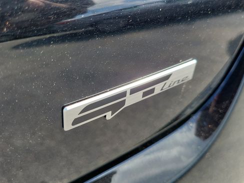 Certified 2025 Kia Soul GT-Line w/ GT-Line Technology Package FWD image 8