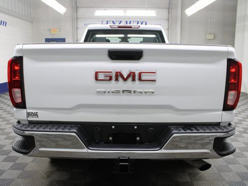 Used 2024 GMC Sierra 2500 Pro image 29