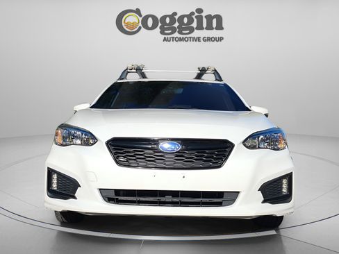 Used 2017 Subaru Impreza 2.0i Sport image 8