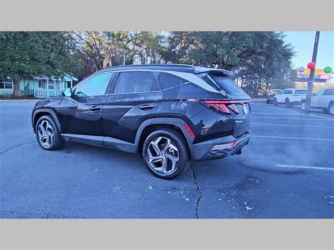 Used 2022 Hyundai Tucson SEL w/ Convenience + Premium Package image 26