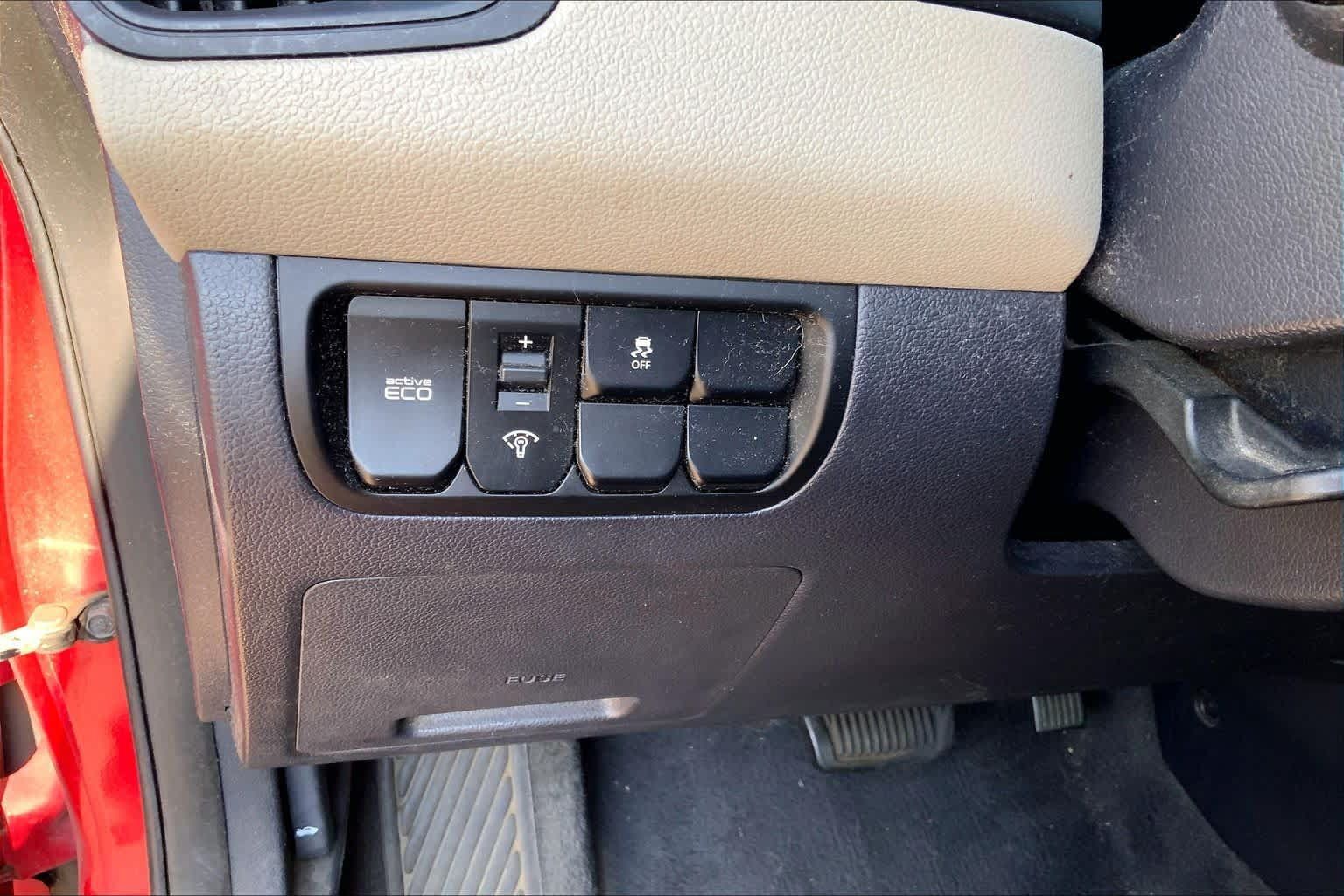 Used 2014 Kia Rio LX FWD image 31