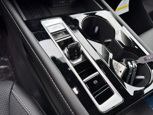 New 2026 Volkswagen Atlas SE image 22