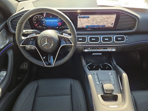 New 2026 Mercedes-Benz GLE 350 4MATIC image 14